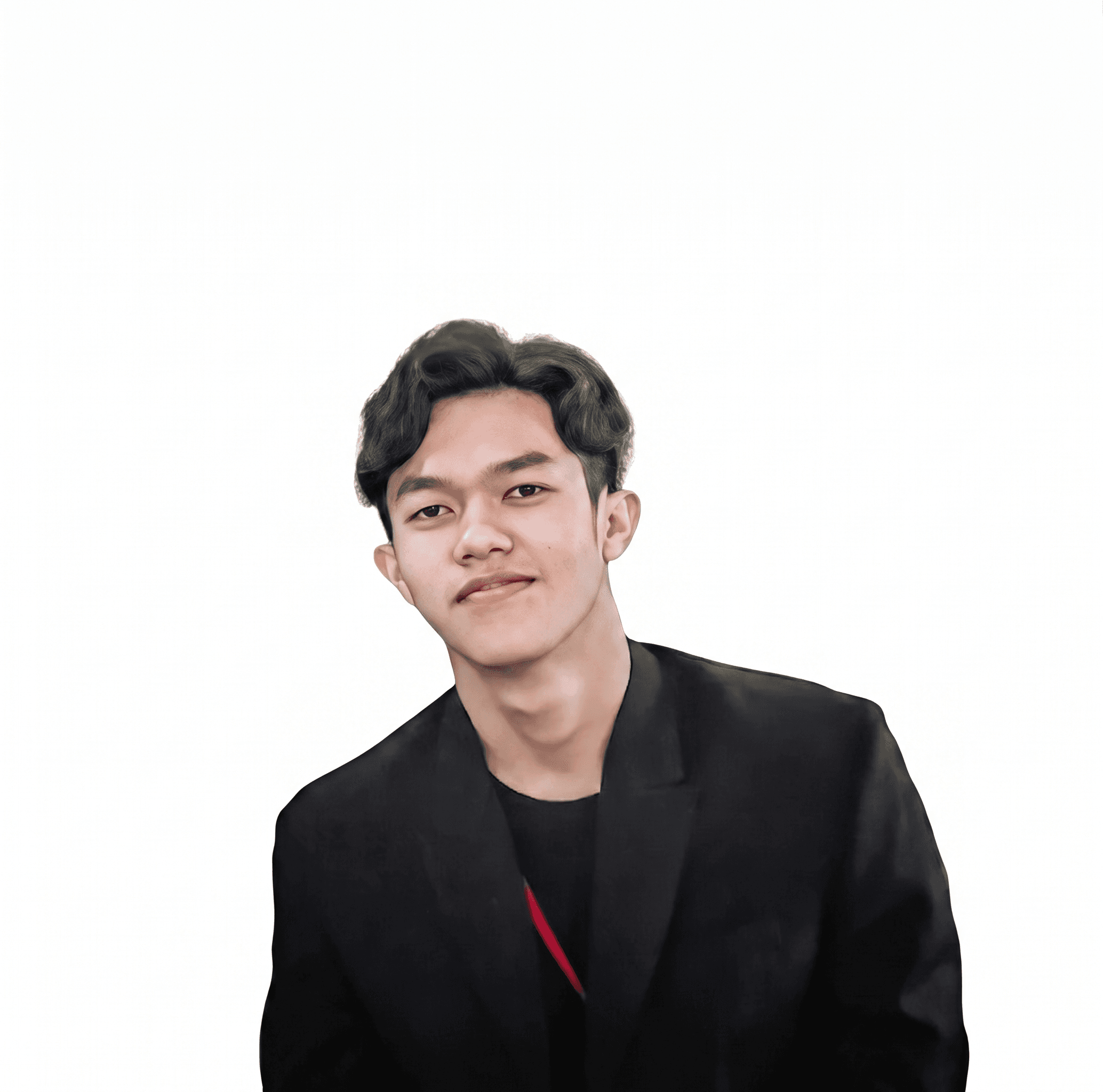 M Ilham Ramdani